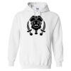 Heavy Blend Hooded Sweatshirt Thumbnail