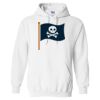 Heavy Blend Hooded Sweatshirt Thumbnail