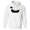 Heavy Blend Hooded Sweatshirt Thumbnail