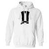 Heavy Blend Hooded Sweatshirt Thumbnail