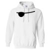Heavy Blend Hooded Sweatshirt Thumbnail