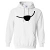 Heavy Blend Hooded Sweatshirt Thumbnail