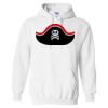 Heavy Blend Hooded Sweatshirt Thumbnail