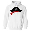 Heavy Blend Hooded Sweatshirt Thumbnail