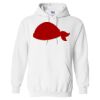 Heavy Blend Hooded Sweatshirt Thumbnail