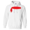 Heavy Blend Hooded Sweatshirt Thumbnail