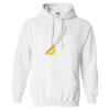 Heavy Blend Hooded Sweatshirt Thumbnail