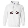 Heavy Blend Hooded Sweatshirt Thumbnail