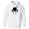 Heavy Blend Hooded Sweatshirt Thumbnail