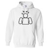 Heavy Blend Hooded Sweatshirt Thumbnail