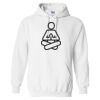 Heavy Blend Hooded Sweatshirt Thumbnail
