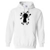 Heavy Blend Hooded Sweatshirt Thumbnail