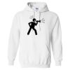 Heavy Blend Hooded Sweatshirt Thumbnail