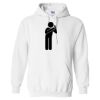 Heavy Blend Hooded Sweatshirt Thumbnail