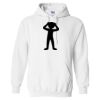 Heavy Blend Hooded Sweatshirt Thumbnail