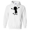 Heavy Blend Hooded Sweatshirt Thumbnail