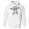 Heavy Blend Hooded Sweatshirt Thumbnail
