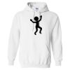Heavy Blend Hooded Sweatshirt Thumbnail