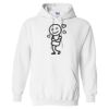 Heavy Blend Hooded Sweatshirt Thumbnail