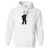Heavy Blend Hooded Sweatshirt Thumbnail