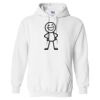 Heavy Blend Hooded Sweatshirt Thumbnail
