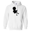 Heavy Blend Hooded Sweatshirt Thumbnail