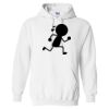 Heavy Blend Hooded Sweatshirt Thumbnail