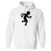Heavy Blend Hooded Sweatshirt Thumbnail
