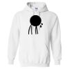 Heavy Blend Hooded Sweatshirt Thumbnail