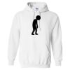 Heavy Blend Hooded Sweatshirt Thumbnail