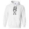 Heavy Blend Hooded Sweatshirt Thumbnail