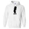 Heavy Blend Hooded Sweatshirt Thumbnail