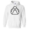 Heavy Blend Hooded Sweatshirt Thumbnail