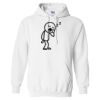 Heavy Blend Hooded Sweatshirt Thumbnail