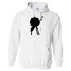 Heavy Blend Hooded Sweatshirt Thumbnail
