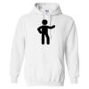 Heavy Blend Hooded Sweatshirt Thumbnail