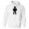 Heavy Blend Hooded Sweatshirt Thumbnail