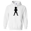 Heavy Blend Hooded Sweatshirt Thumbnail