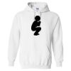 Heavy Blend Hooded Sweatshirt Thumbnail