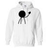 Heavy Blend Hooded Sweatshirt Thumbnail