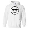 Heavy Blend Hooded Sweatshirt Thumbnail