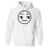 Heavy Blend Hooded Sweatshirt Thumbnail