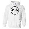 Heavy Blend Hooded Sweatshirt Thumbnail