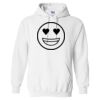 Heavy Blend Hooded Sweatshirt Thumbnail