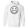 Heavy Blend Hooded Sweatshirt Thumbnail