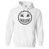 Heavy Blend Hooded Sweatshirt Thumbnail