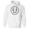 Heavy Blend Hooded Sweatshirt Thumbnail