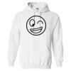 Heavy Blend Hooded Sweatshirt Thumbnail