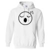 Heavy Blend Hooded Sweatshirt Thumbnail