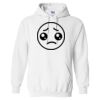 Heavy Blend Hooded Sweatshirt Thumbnail
